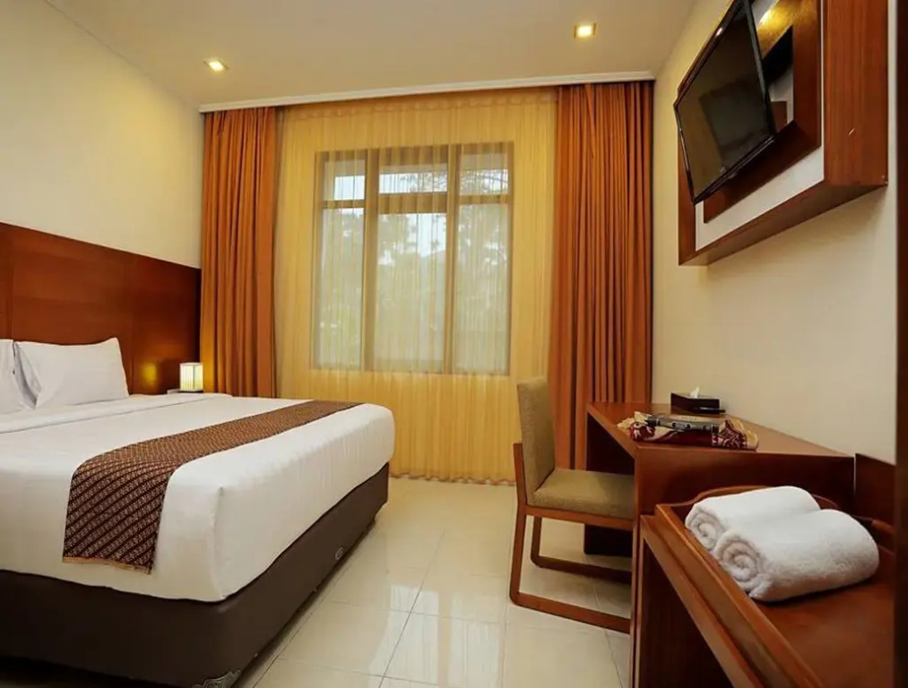Multazam Syariah Hotel