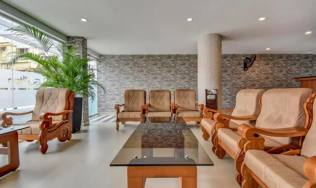 Mulav Garden Villa & Farmhouse