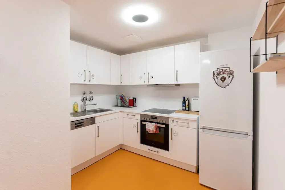 Hostel Mannheim