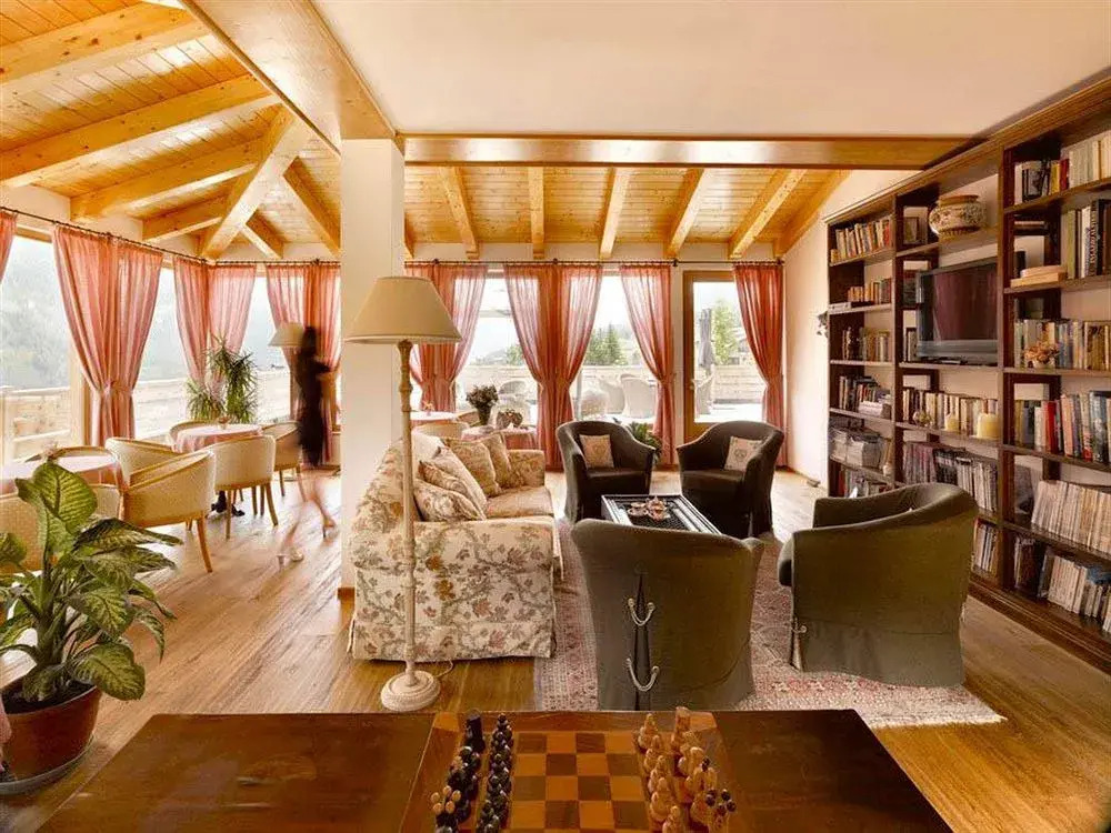 Hotel Garnì Carpe Diem