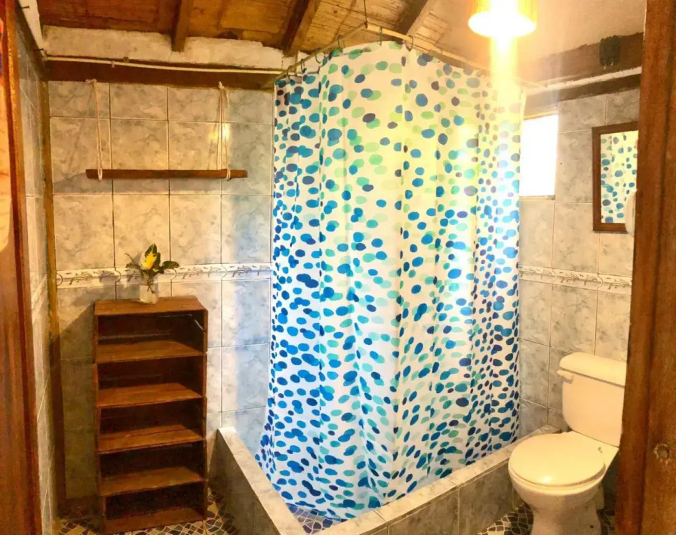 Hostal Los Orishas