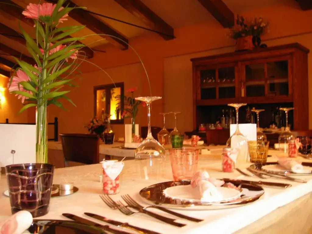 Agriturismo Le Fornase