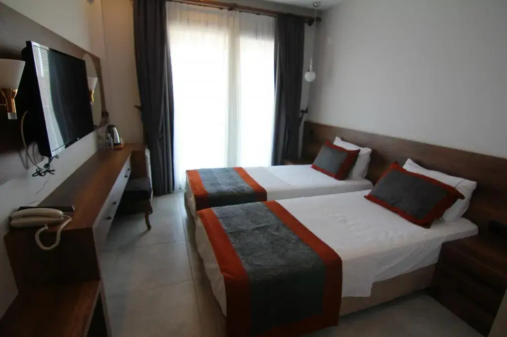 Ornella Butik Otel