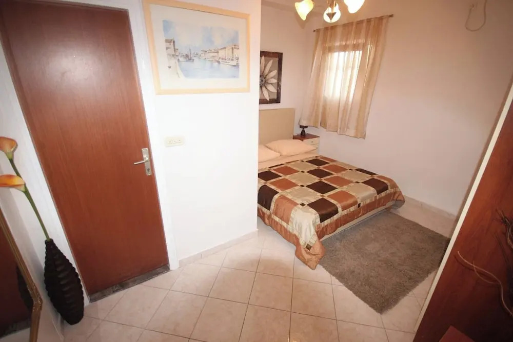 Small Apartment For A Great Holiday