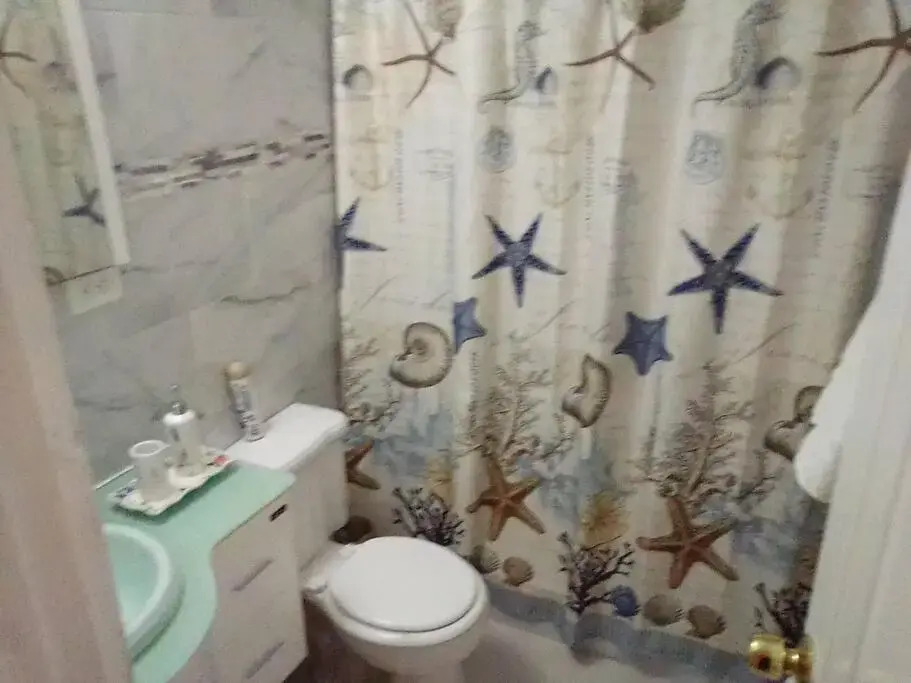 Cozy suite at cocobeach , not pets 120 per night more than two nights