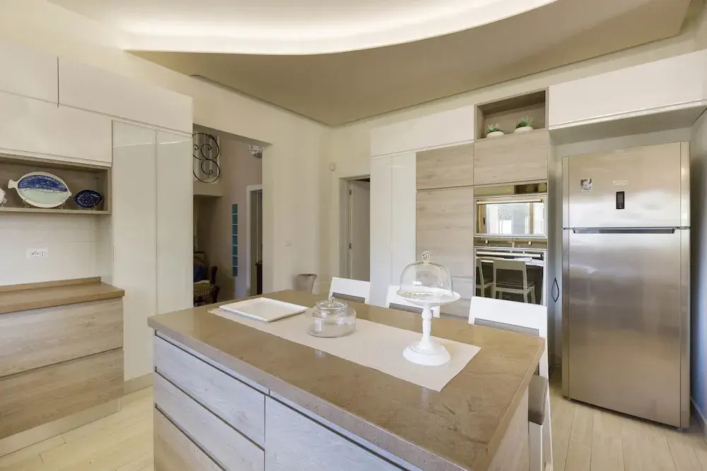 Villa Ariel by BarbarHouse
