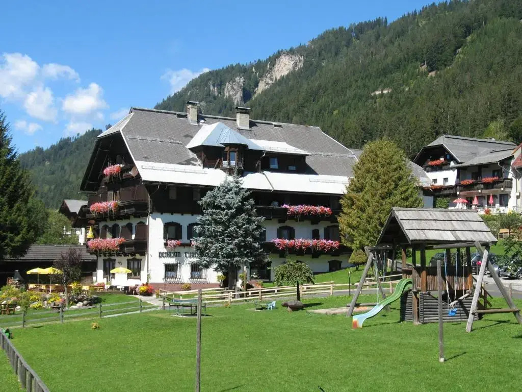 Hotel Winkler-Tuschnig