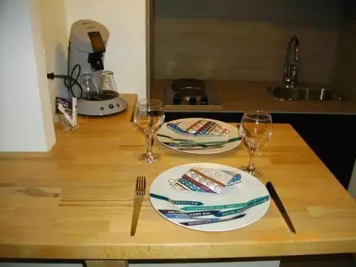 Apparthotel Residella House Room & Kitchen Avignon Le Pontet