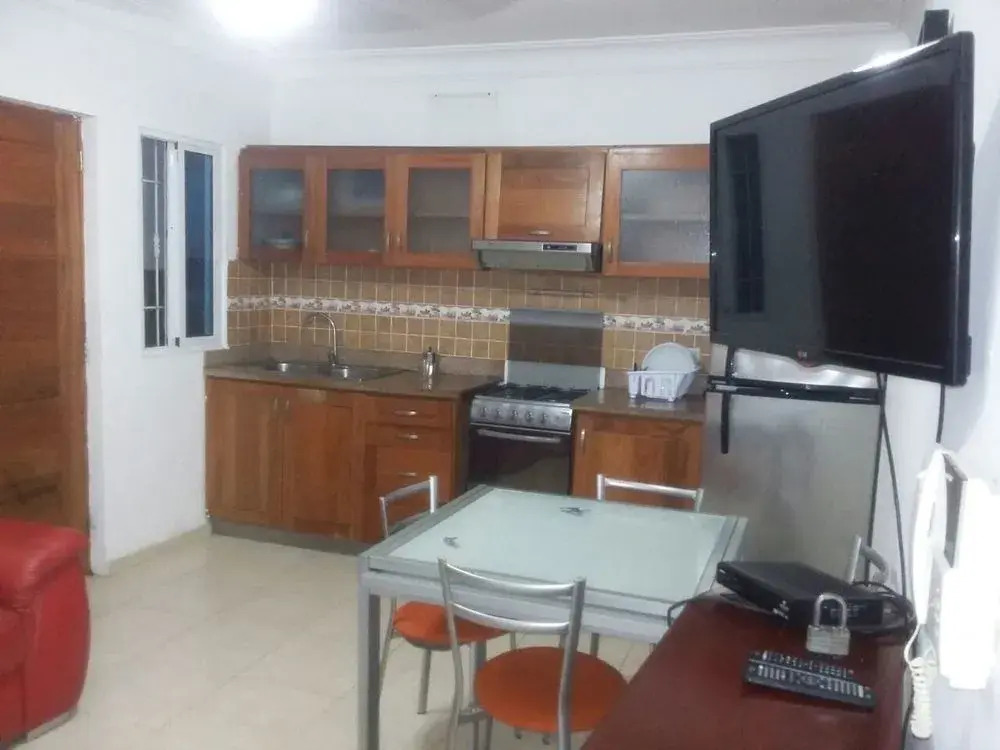 Residencial Las Mercedes