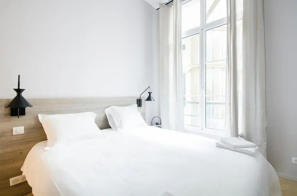 Dreamyflat Apartment Opera 2