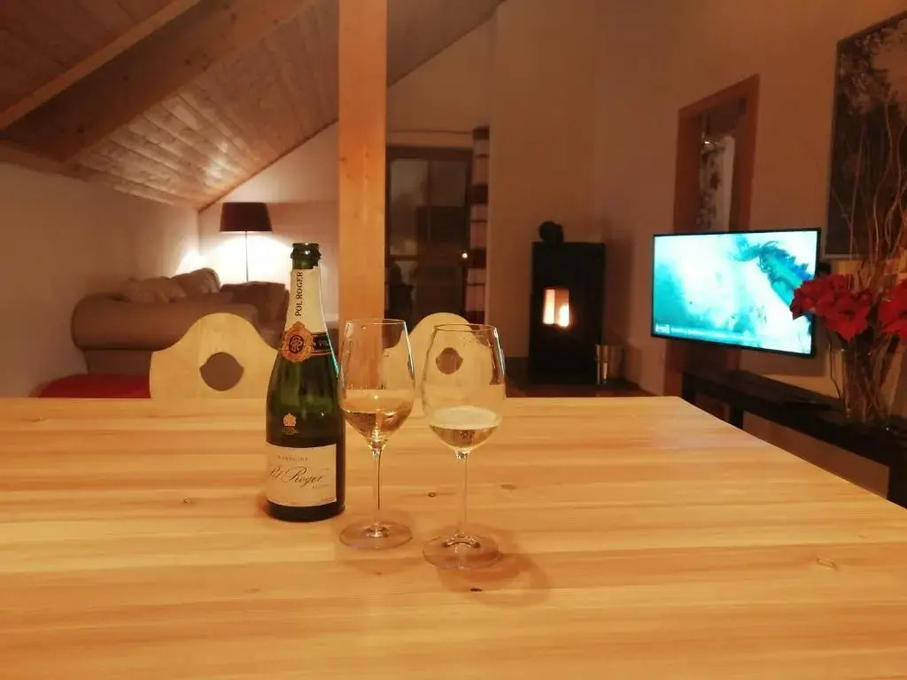 Appartement Moni / Golf u. Ski / Top 9