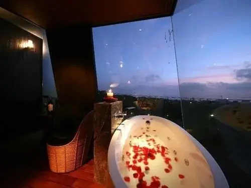 Moon Shy Kenting Boutique Hotel