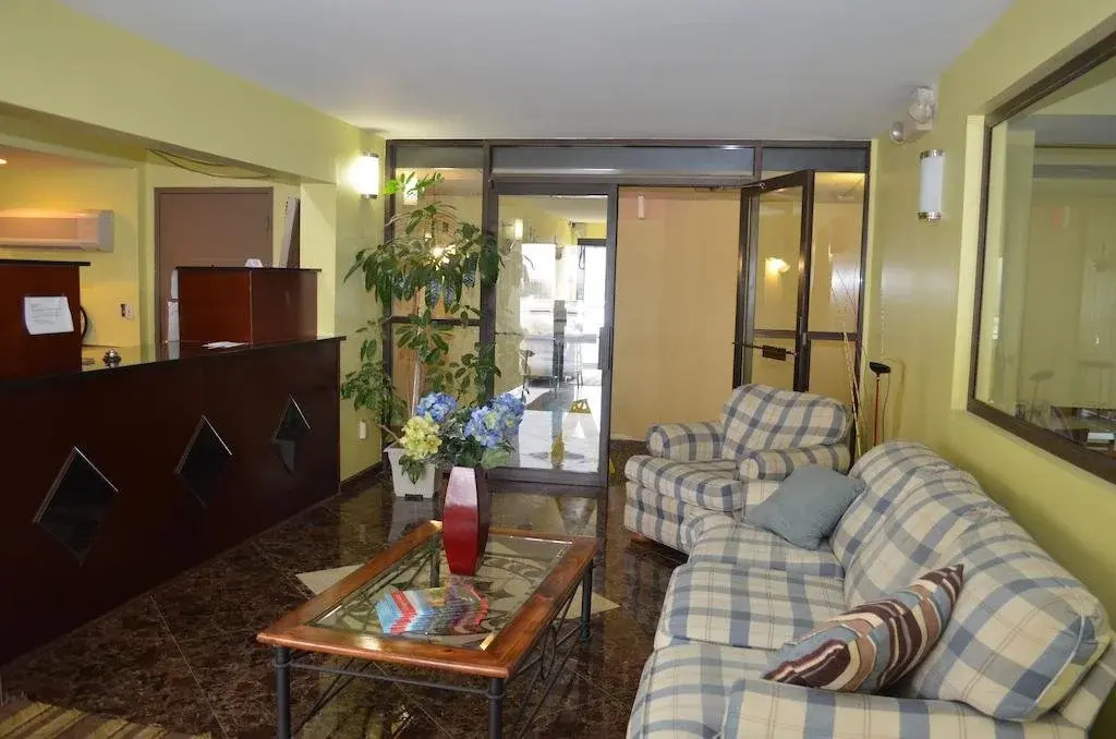 Days Inn Harriman