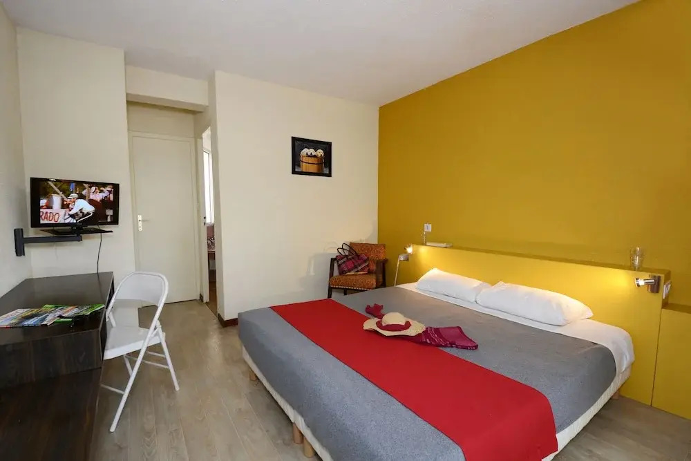 Hotel Le Lagon