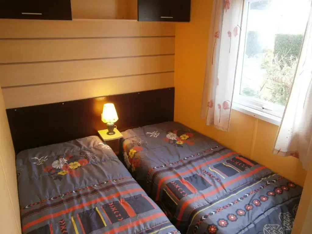 Mobilhome Appolon