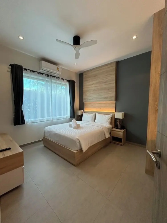 Sivana HideAway Villas Hua-Hin