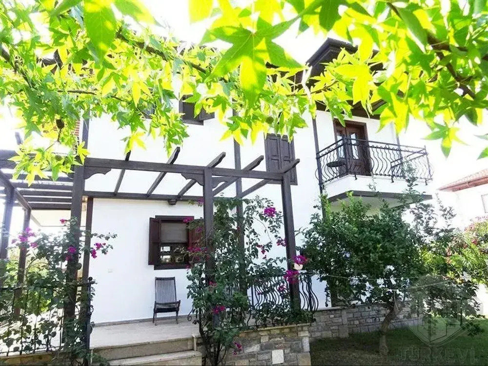 Villa Yasemin