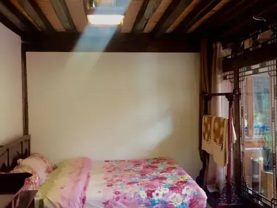 Wenzhao Jianchuan Inn