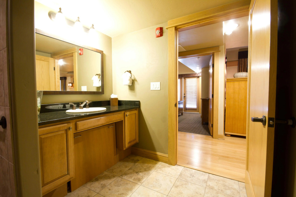WorldMark Steamboat Springs