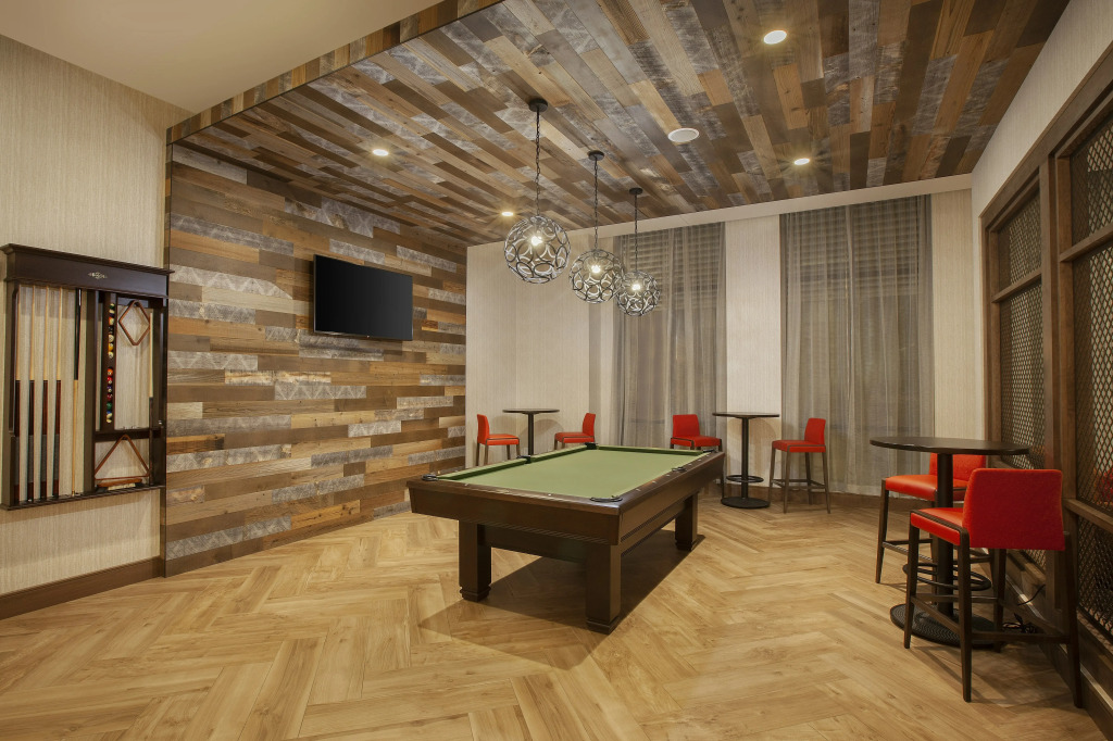 Homewood Suites By Hilton Louisville Downtown