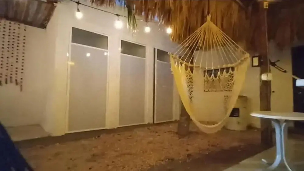 Mexi-Kool Hostel