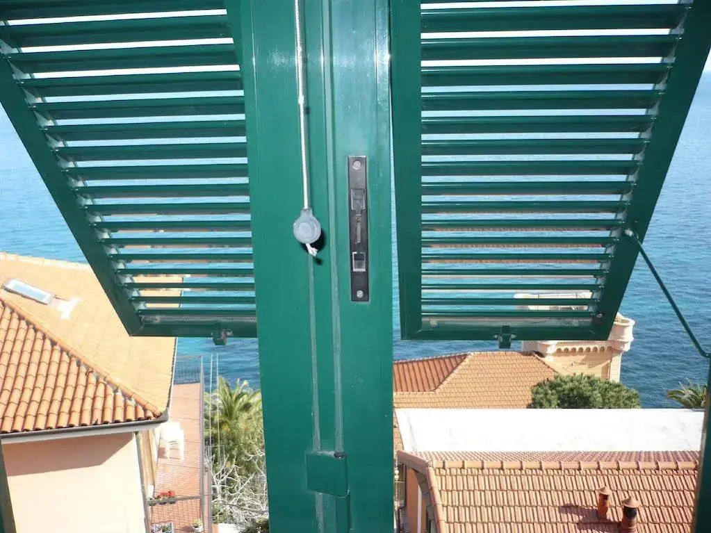 Appartamenti La Finestra