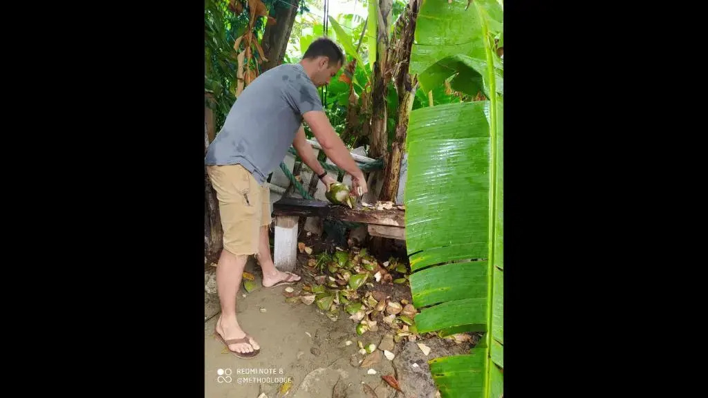 Method Living Tropical Edition