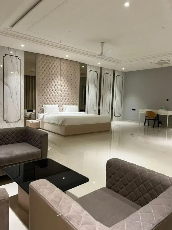 Pride Resort Rajkot