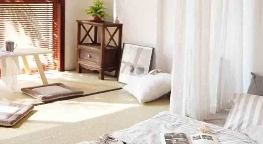 Yinyuan Seaside Theme Hotel