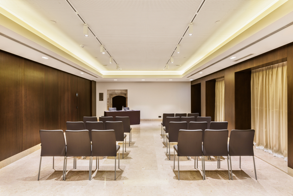 Áurea Museum by Eurostars Hotel Company