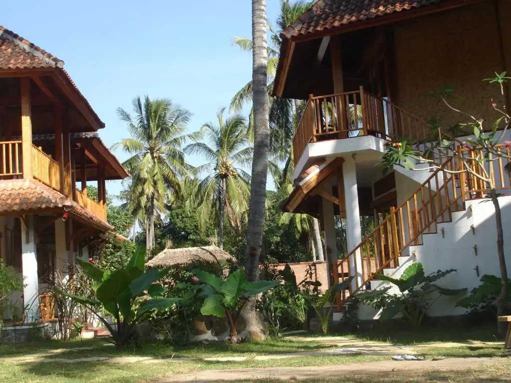 Villa Jati Mangsit