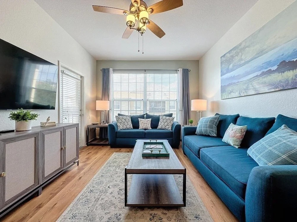 Summer Dreams 3 Bed Condo In Windsor Hills 3 Bedroom Condo by RedAwning