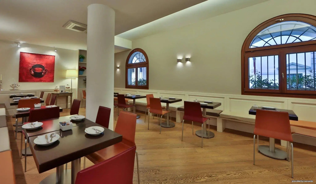 Hotel Canon dOro