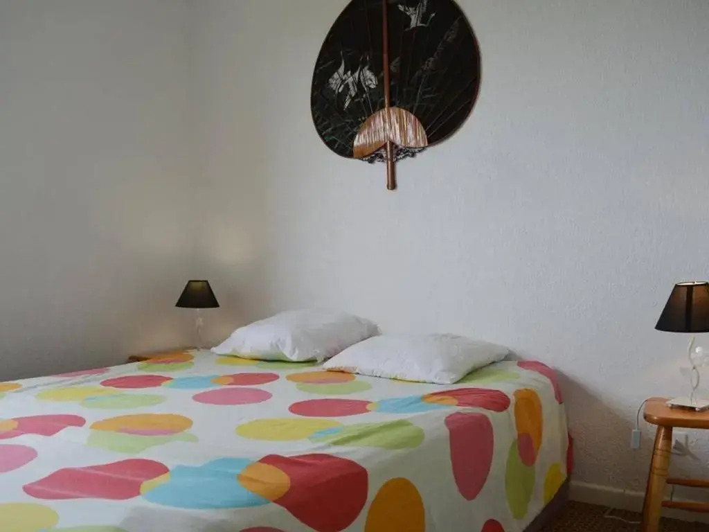 Appartement Argelès-sur-Mer, 2 pièces, 4 personnes - FR-1-225-240