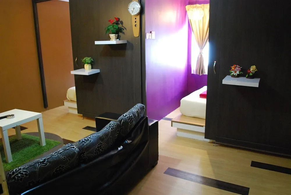 My Home Hotel @ Cheras Selatan