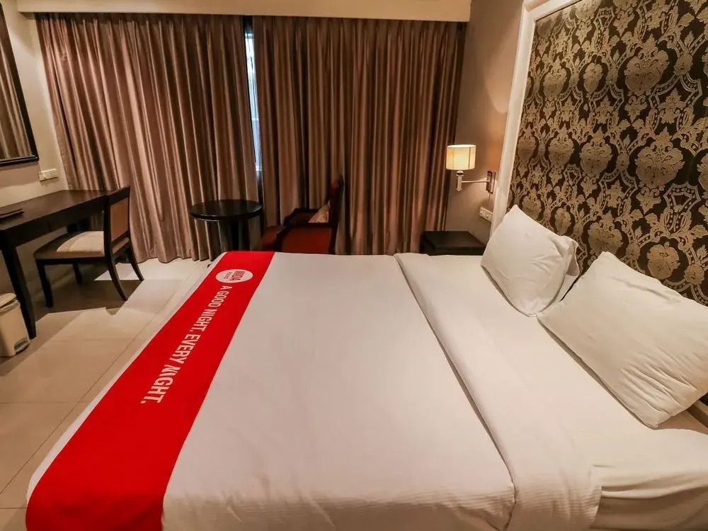 NIDA Rooms Gateway Sukhumvit 46