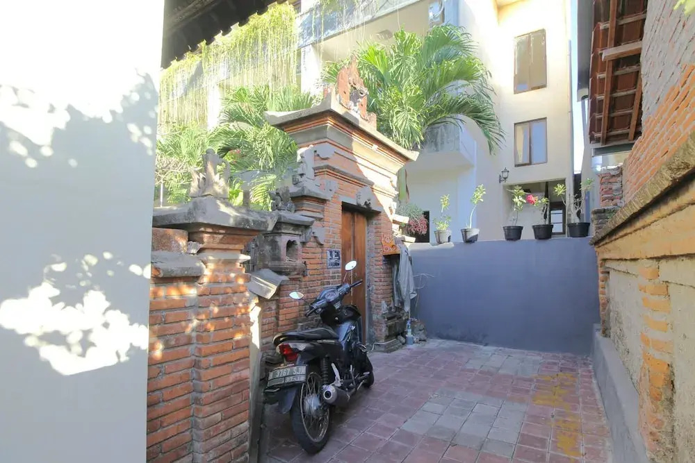 艾里巴厘岛乌布普拉塔曼普雷 1 号酒店(Airy Ubud Pura Taman Pule 1 Bali)