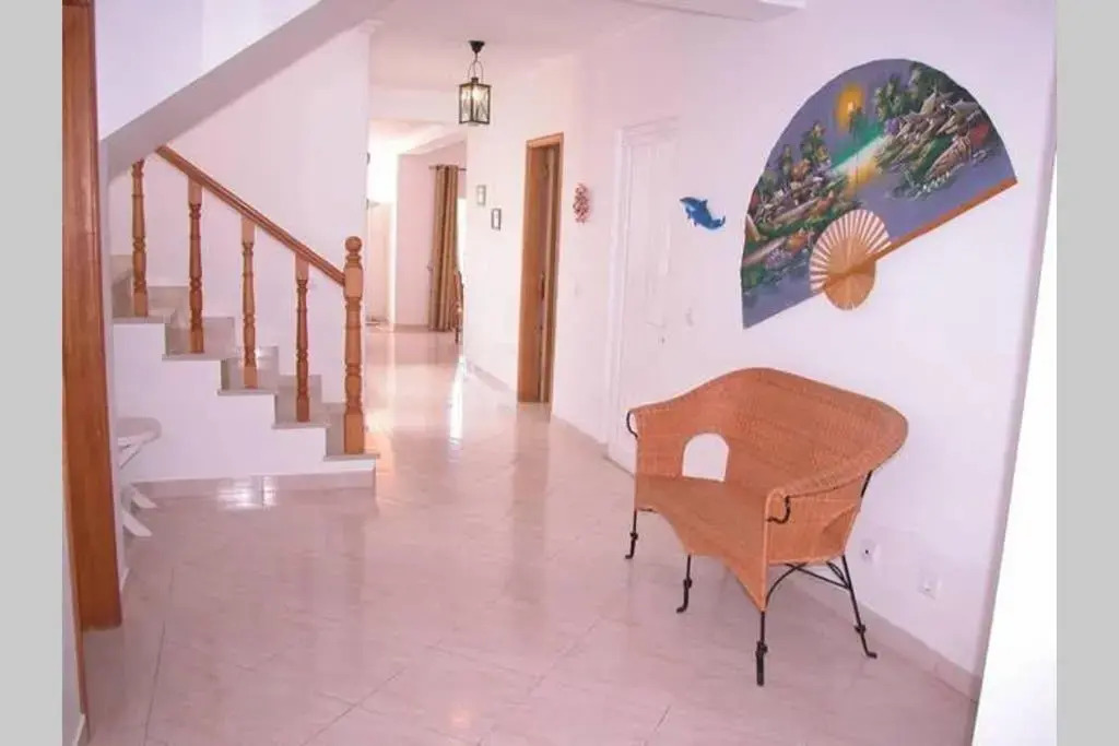 Casa Marisol Albufeira