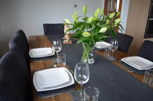 Hebridean Home