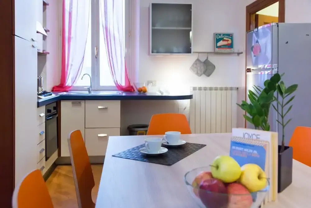 Giubbonari Suites