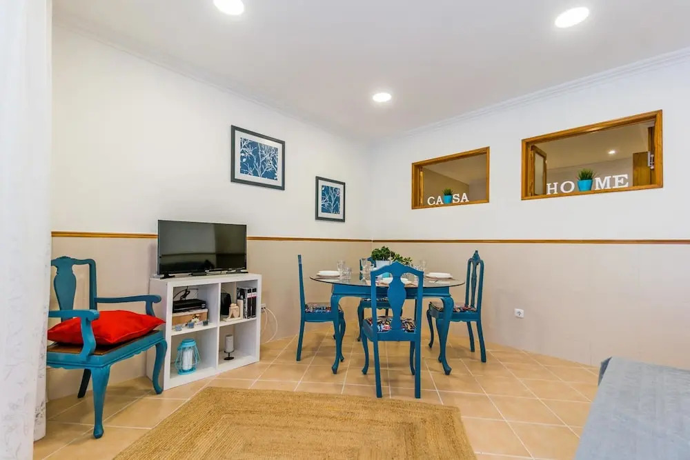Sardinha Flat