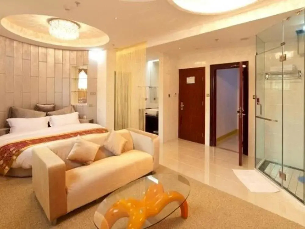 Kaiyi Hotel