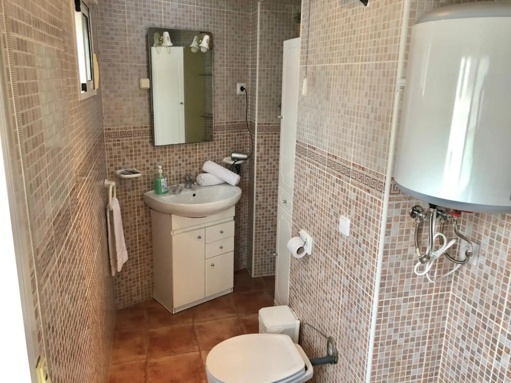 Apartamento Universidad-hospital