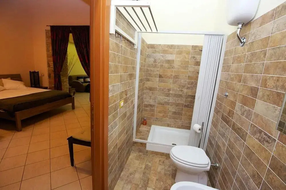 Guesthouse Il Gong