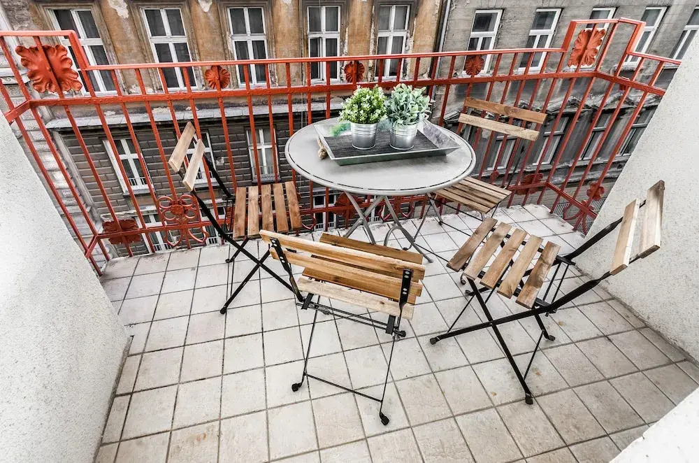 Opera Family Apartment Budapest
