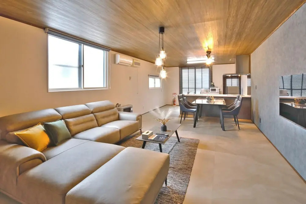 GuestHouse Le Repos