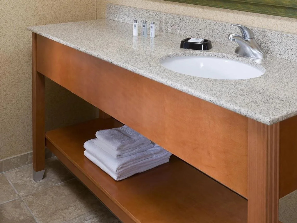 Hampton Inn Lubbock