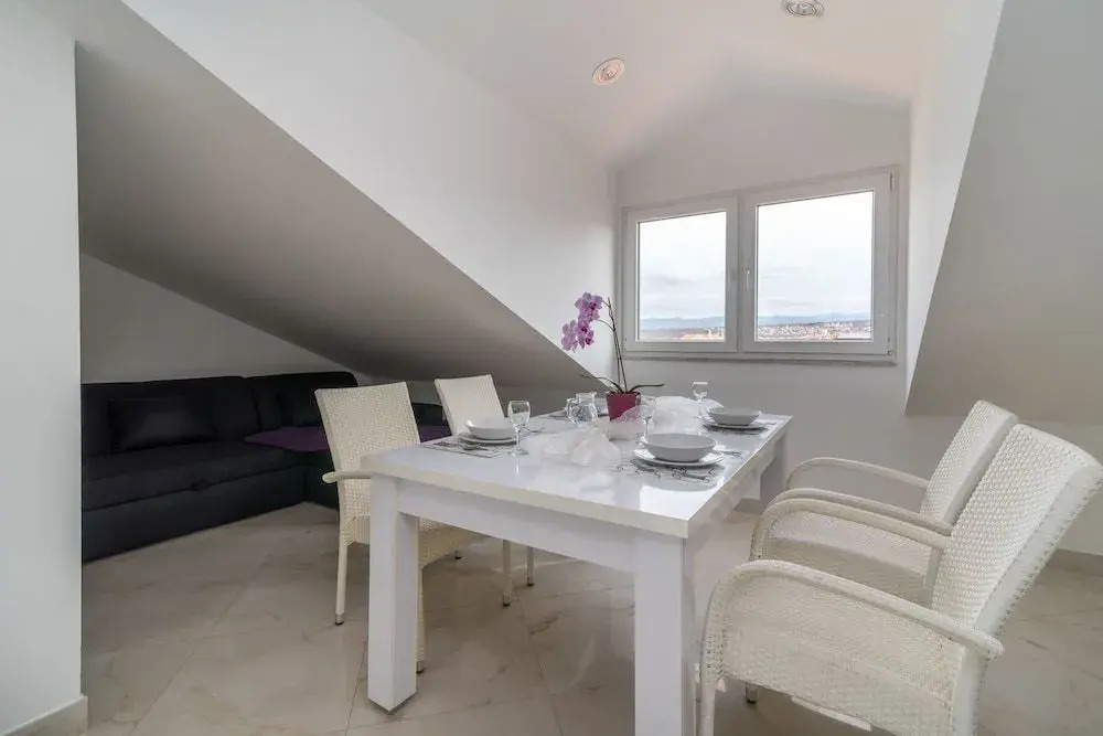 Lavanda Rooms & Apartment - Malinska