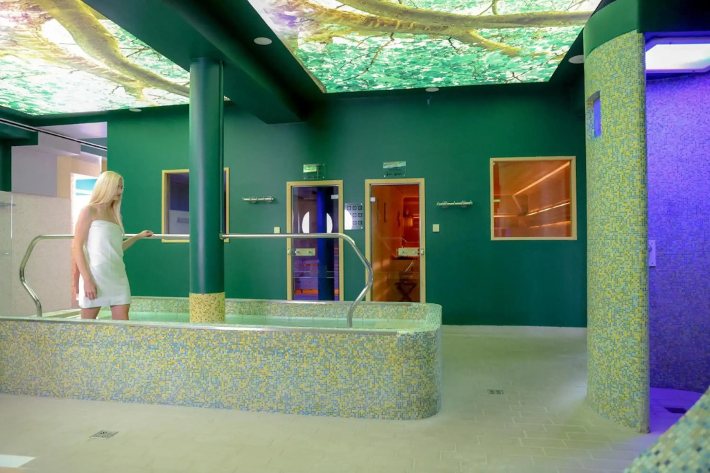 Spa Suite Dobrna - Terme Dobrna