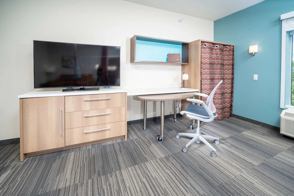 Home2 Suites By Hilton Minneapolis-Mall of America